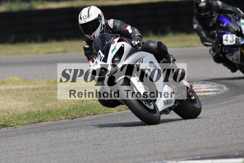 /18 05.06.2026  TZ Motorsport ADR/Gruppe gruen/42